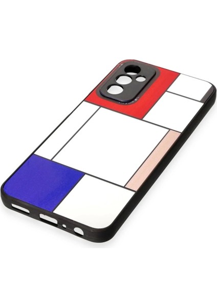 Samsung Galaxy M23 Kılıf Mirror Desenli Kapak - Mirror - 9 fırsatları