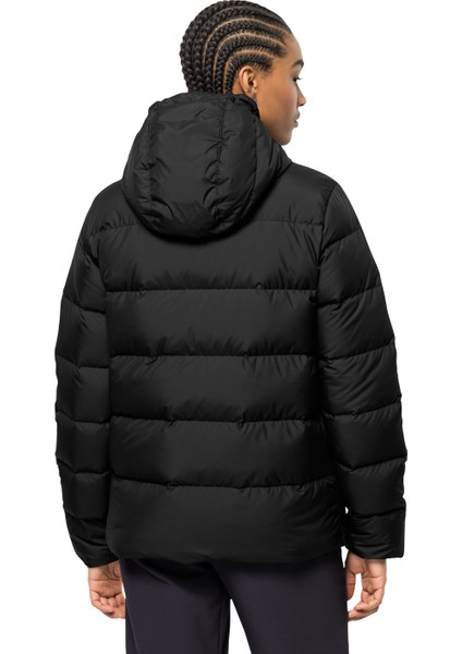 Frozen Palace Kadın Outdoor Montu 1204912-6000 modelleri