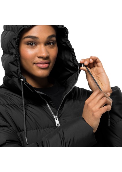 Frozen Palace Kadın Outdoor Montu 1204912-6000 fırsatları