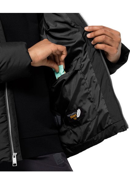 Frozen Palace Kadın Outdoor Montu 1204912-6000 indirimleri