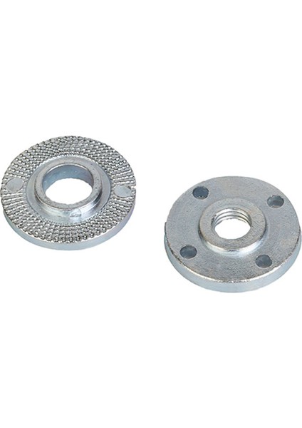 Taşlama Somunu Çift Ecs 044