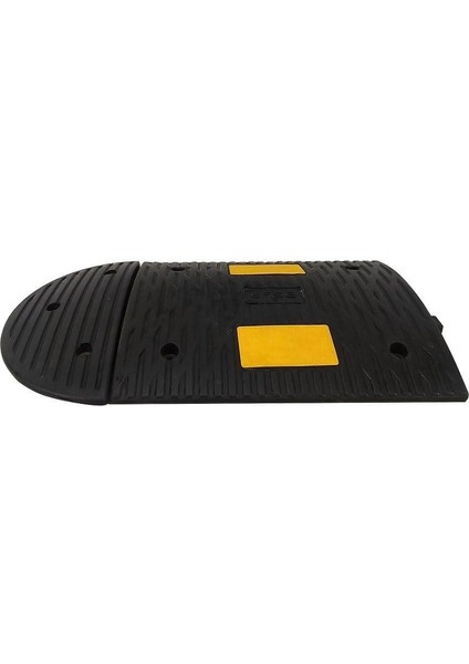 Kauçuk Hız Kesici, Yol Kasisi 50 x 40 x 4,5 cm - Eko 2 Bantlı fiyatları