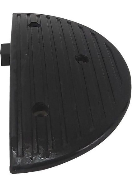 Kauçuk Hız Kesici Kapağı, Yol Kasisi 40 x 25 x 4,5 cm - Eko 2 Bantlı fiyatları