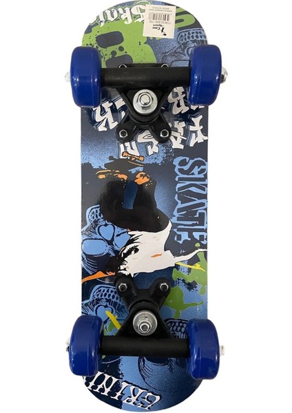 Son Kalite Ufak Boy Çocuk Kaykay 45 cm Lisanslı Desen fiyatları