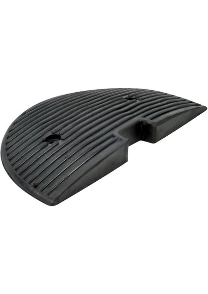 Kauçuk Hız Kesici Kapağı, Yol Kasisi 40 x 20 x 4 cm Eko