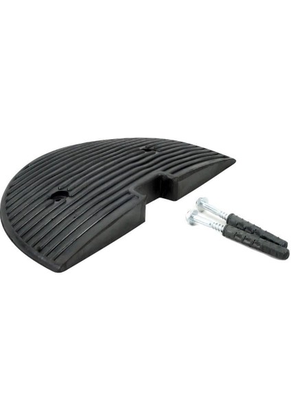 Kauçuk Hız Kesici Kapağı, Yol Kasisi 40 x 20 x 4 cm Eko fiyatları