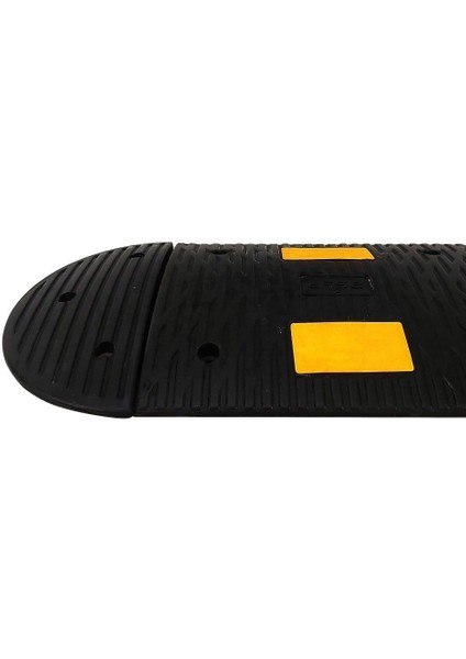 Kauçuk Hız Kesici Kasis Seti -2 Bantlı Eko - 2 Metre fiyatları