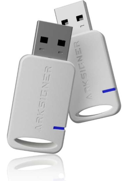 Arkimza E-Imza 2 Yıl Tak / Aktive Et / Kullan fiyatları