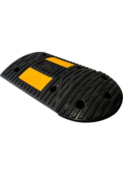 Kauçuk Hız Kesici, Yol Kasisi 33 x 30 x 4 cm - Eko fiyatları