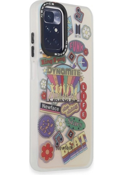 Xiaomi Redmi 10 2022 Kılıf Estoril Desenli Kapak - Estoril - 14 fiyatları