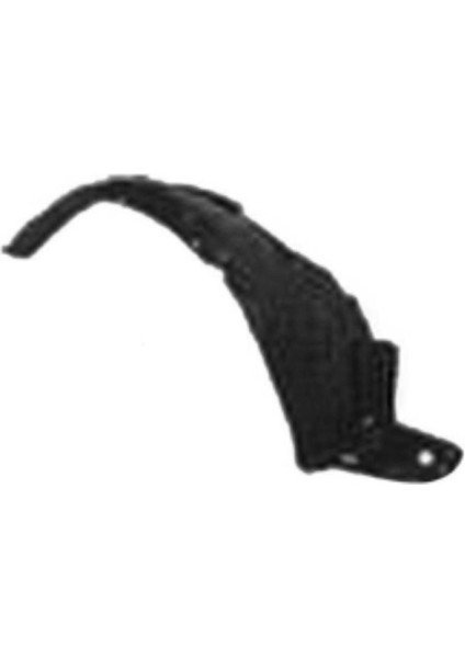 Honda Cıvıc On Camurluk Davlumbazı Sedan Sag 2001-2003 74101S5A000 Uyumlu HON15CI007