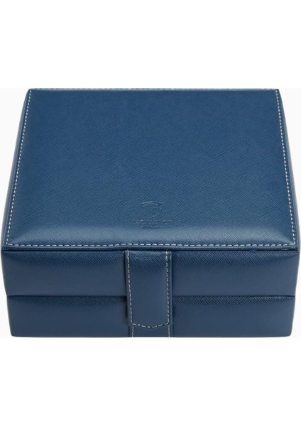 Gallante Saat Kutusu, 6 Saat Için Şık Deri Saklama Kutusu fırsatları