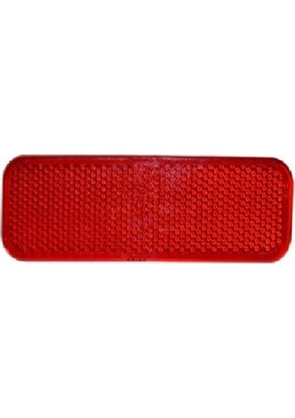 Ford Courıer Arka Tampon Reflektoru (Tm) Sag 2013- ET76515B0AA Uyumlu FOR10CR007Y