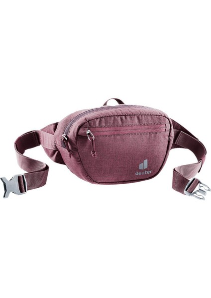 Kahverengi Organizer Bel Çantası, Şık ve Pratik Kullanım Sağlar.