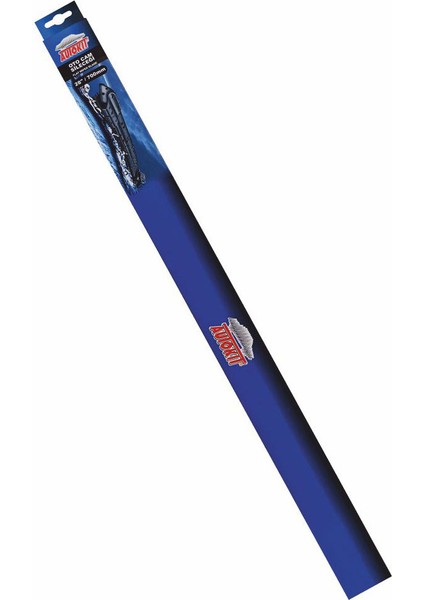 Autokit Universal Kutulu Cam Silecek 17" 43CM