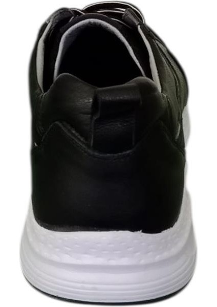 Luıs Fıgo Erkek Büyük Numara Bağcıklı Spor Ayakkabı 4471 indirimleri