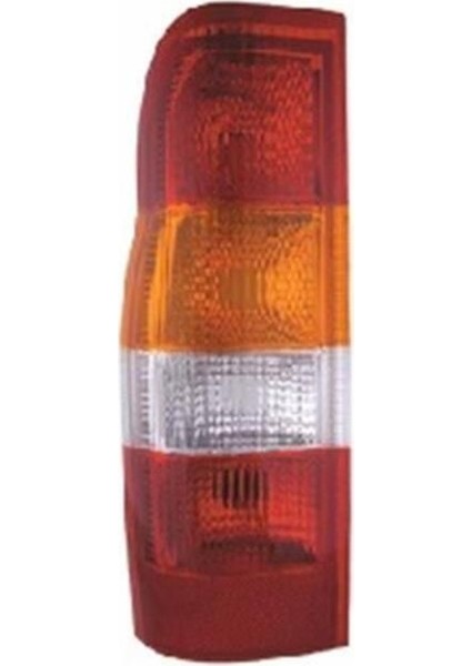 Ford Transıt Arka Stop Duysuz (Tm) Sol 00-2006 YC1513405AG Uyumlu FOR10TR008Y
