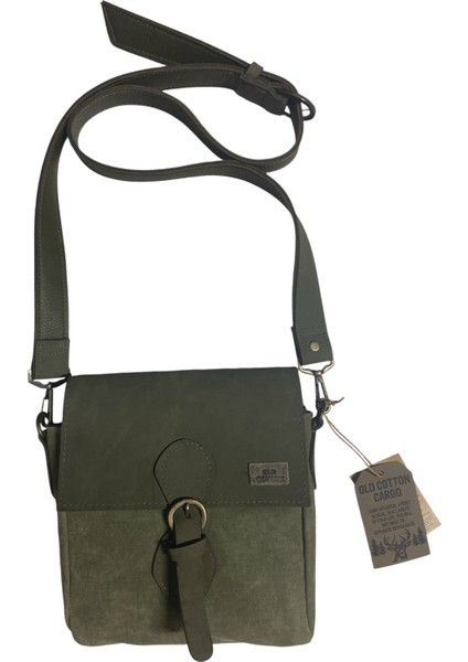 Kaliteli Su Geçirmez Unisex Küçük Kanvas Günlük Postacı Çantası 20 cm x 20 cm modelleri