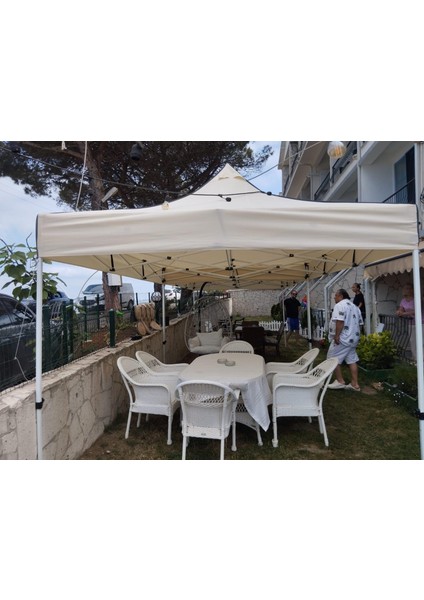 3x4,5 Gazebo / Portatif Çadır fiyatları