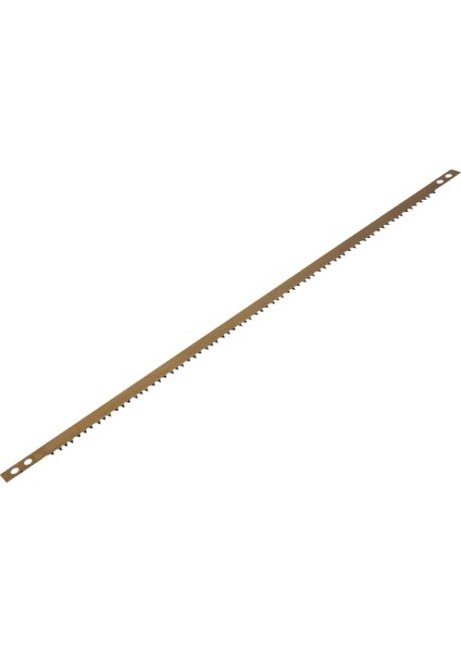 MK4706 76 cm Kolastar Testere Yedek Ağız Düz Diş