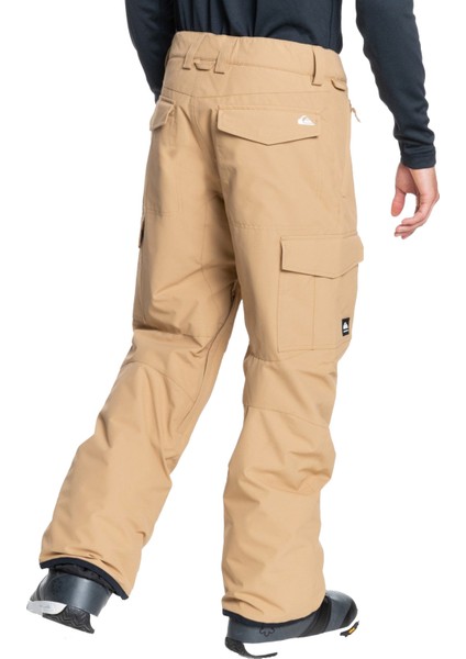 Porter Pt Erkek Bej Snowboard Pantolonu modelleri