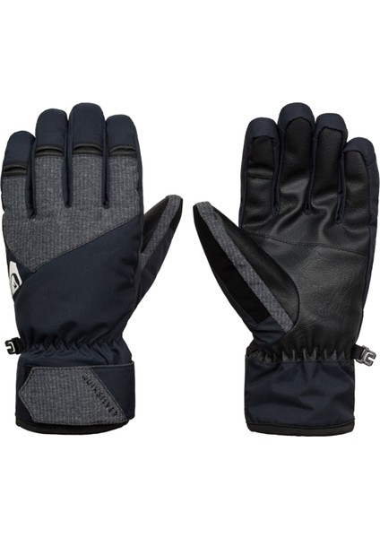 Erkek Eldiven Gates Glove M Glove Siyah