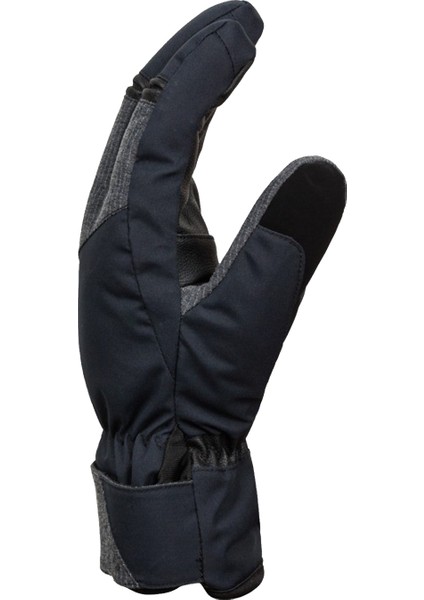 Erkek Eldiven Gates Glove M Glove Siyah fiyatları