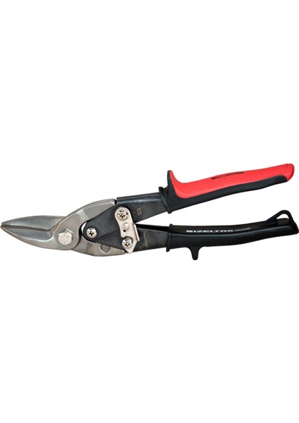 6206 Alüminyum ve Sac Kesme Makası Sol 240 mm