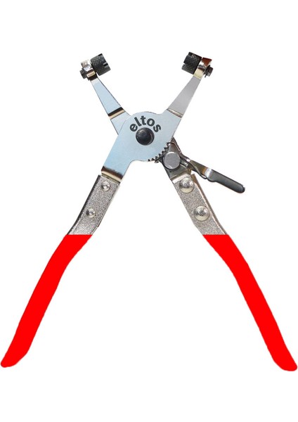 Hortum Kelepçe Pensesi Hkp 220