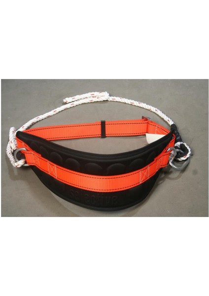 Emniyet Kemeri Bel Tip 124-11.16