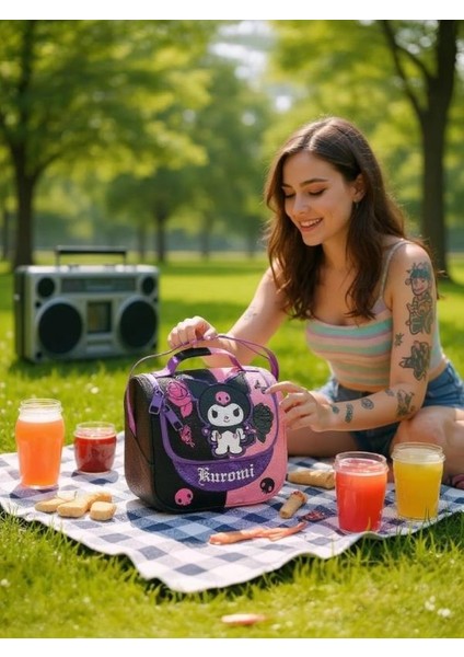 Beslenme Çantası Termoslu 3205 fiyatları