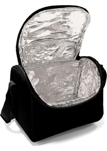 Beslenme Çantası Termoslu 3205