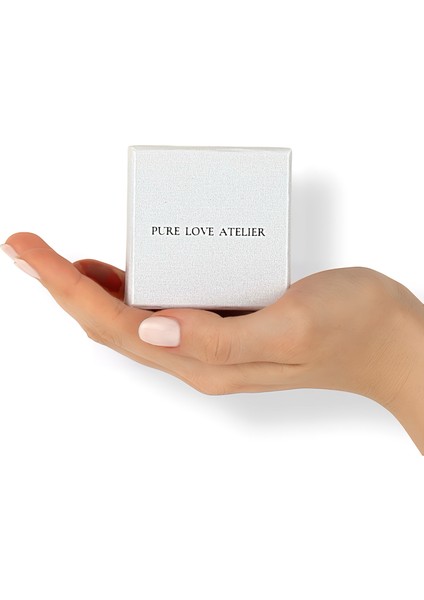 3’ lü ayak parmak yüzük seti, 925 ayar gümüş fırsatları