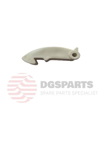 Dgs T-12046B - Bagaj Kilit Dili Üst R12