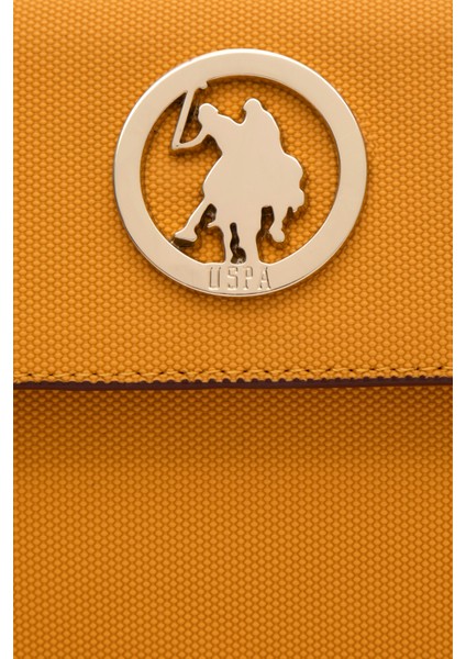 Kadın Hardal Çanta 50293671-VR072