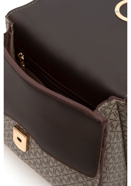 Kadın Vizon Çanta 50293702-VR052