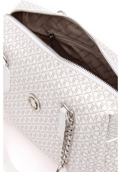 Kadın Beyaz Çanta 50293703-VR013