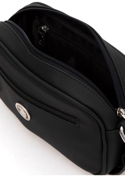 Kadın Siyah Çanta 50293652-VR046