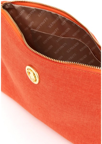 Kadın Turuncu Çanta 50293661-VR051