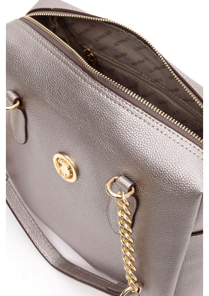 Kadın Kurşun Çanta 50293653-VR209