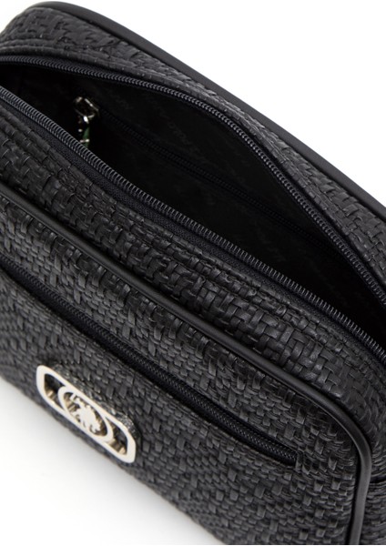 Kadın Siyah Çanta 50293690-VR046