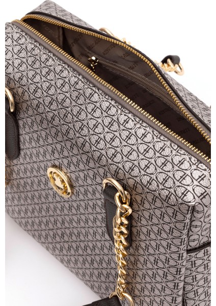 Kadın Altın Çanta 50293703-VR096