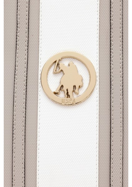 Kadın Açık Gri Çanta 50293679-Vr001