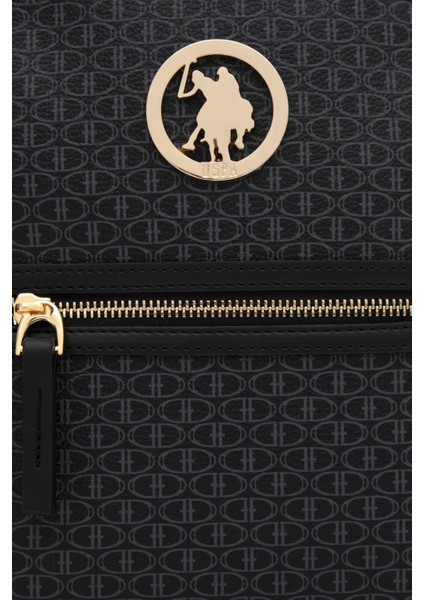 Kadın Siyah Çanta 50293700-VR046