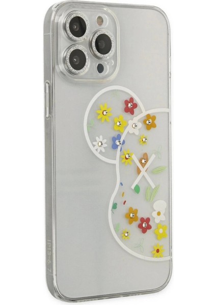 iPhone 13 Pro Max Kılıf Lucky Silikon - Lucky 5 fiyatları