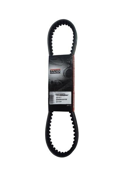 Sym Joyride 200 ,200I Evo Varyatör Tahrik Kayışı Bando S19-010(819X18.4X28X9.0)ARASMOTO