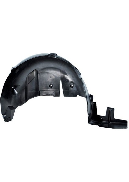 767490020R - Arka Çamurluk Davlumbazı Sol Fluence