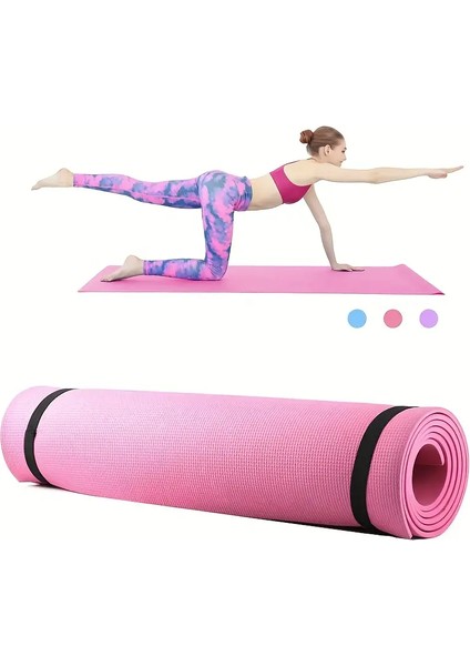 9 Parça Pilates Seti Taşıma Çantası ve Tüm Pilates Malzemeleri Ekonomik Set Yeni Sezon fiyatları