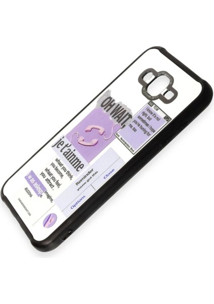 Samsung Galaxy J7 Kılıf Mirror Desenli Kapak - Mirror - 4 fiyatları