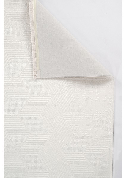 Halı Safran 8141 Ekru Yumuşak Dokulu Düz Desenli Dokuma Modern Kaliteli Şık Halı fiyatları